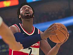 NBA 2K19סץ쥤ͻҤ᤿ǿȥ쥤顼ͽοƥˤĤƤξ餫