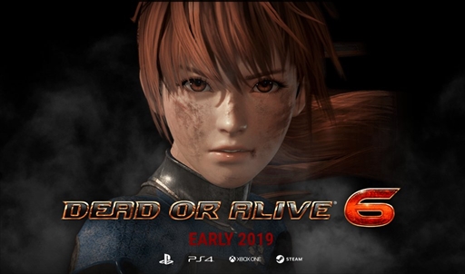  No.002Υͥ / DEAD OR ALIVE 6ץץǥ塼ǥ쥯ʿEVO2018ǥ󥿥ӥ塼ߤγȯϡ20