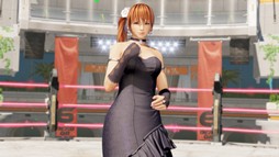  No.002Υͥ / DEAD OR ALIVE 6סDLC2ơ֥ϥåԡǥ󥰥塼vol.2פۿ򳫻