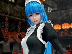 DEAD OR ALIVE 6פˡβ פȡ֥顦ɡפ塼Ȥ2ͤΥץ쥤ץåϤ