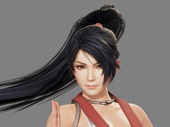 DEAD OR ALIVE 6סNINJA GAIDEN15ǯǰ919ɲå饯Ȥơֹաפ