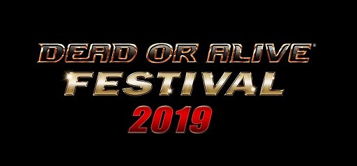  No.001Υͥ / DEAD OR ALIVE FESTIVAL 2019ߥȤ