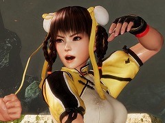 DEAD OR ALIVE 6פȯ2019ǯ215˷ꡣͽդ