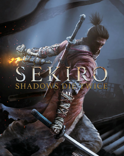  No.007Υͥ / E3 2018ϥեࡦեȥοSEKIRO: SHADOWS DIE TWICEפȯɽȯ2019ǯƬͽʢȥ쥤顼ɲá