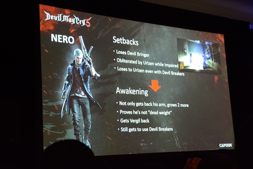  No.004Υͥ / GDC 2019ϥǥɬפʤȤϡΥ饤֥򽼼¤뤳ȡDMC5פΰ᤬륲ǥʡΤ꤫