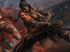 SEKIRO: SHADOWS DIE TWICEפȡDARK SOULSפϤ㤦ޤäȥǤ뤳Ȥʬ10Υݥ