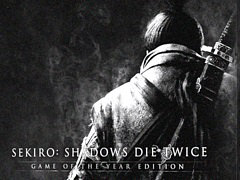 PS4SEKIRO: SHADOWS DIE TWICE GOTY EDITIONפȯ䡣̸ŵȤƽ׹άܤѥå°