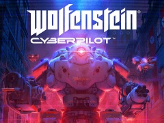 Wolfenstein: YoungbloodפȡWolfenstein:Cyberpilotפιȯ88˷ꡣ꡼ζϥץ쥤VRо줹ǿ