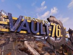 E3 2019ϥѥ˿ʹ֤NPCäƤ롣Fallout 76פ緿åץǡȡWASTELANDERSפ2019ǯо졣Хȥ⡼ɤϴ֤ʤ