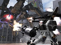 METAL WOLF CHAOS XDסǤơޤˤ꡼󥷥åȤ٤ΡHELL⡼ɡפ俷ʼо줹NPCʤ