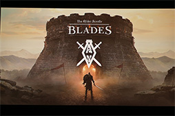  No.002Υͥ / GDC 2019ϥޥ۸TESThe Elder Scrolls: BladesפΥåݡȡ̤ǥ󥸥󡤽Ĳ̤ʤɡץ쥤ξ˱ƻѤ