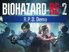 PS4ѥեȡ֥Хϥ RE2פBest PriceǤȯ䡣θǡR.P.D. Demoפۿ