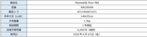  No.006Υͥ / ޥ륹ȡPlayseatΥ졼ѥԥåȤ䥪ץ7ʤȯ