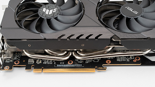 #016Υͥ/RX 6500 XTܤASUSܡTUF Gaming Radeon RX 6500 XT OCץӥ塼ȥ꡼GPUμϤϤ