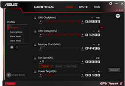 #021Υͥ/RX 6500 XTܤASUSܡTUF Gaming Radeon RX 6500 XT OCץӥ塼ȥ꡼GPUμϤϤ