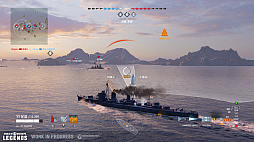  No.045Υͥ / gamescomϥ󥷥塼޵World of Warships: Legendsסǿȥ쥤顼¿Υ꡼󥷥åȤ碌ȯɽ