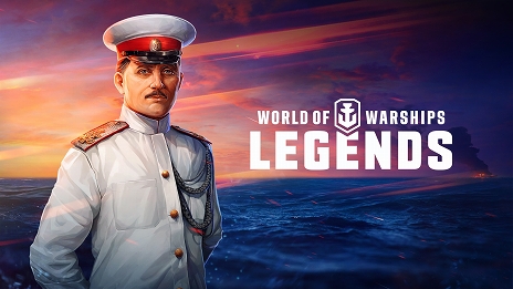 #002Υͥ/World of Warships: LegendsץϢζϤоϤΥ꡼򳫻