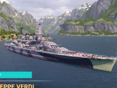 World of Warships: Legendsס4ǯǰåץǡȤۿ⡼ɡ֥ȥ졼˥󥰡פδCongressʤɤ