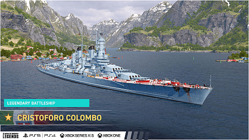  No.006Υͥ / World of Warships: Legendsסإ᥿Хɡ֥ᥬǥפȤΥܳϡǥॹƥ󤵤Vic RattleheadĹо