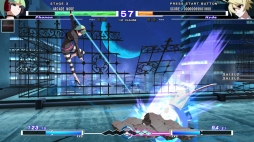  No.005Υͥ / PCǡUNDER NIGHT IN-BIRTH Exe:Late[st]פ821Steamۿŵ11ʤϿ줿ɥȥå