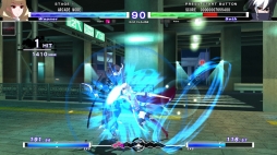  No.007Υͥ / PCǡUNDER NIGHT IN-BIRTH Exe:Late[st]פ821Steamۿŵ11ʤϿ줿ɥȥå