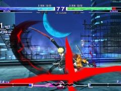 PCǡUNDER NIGHT IN-BIRTH Exe:Late[st]פ821Steamۿŵ11ʤϿ줿ɥȥå