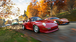 #004Υͥ/SteamǡForza Horizon 4פۿץåȥեץ쥤䡼ˡPorsche 911 GT3 RSɤ̵