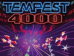 Atari̾塼ƥ󥰥εס³ԡTempest 4000פ꡼