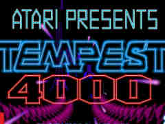 ȥСOrder 40εTempest 4000פǤ뤰뤹롣AtariTempestפ37ǯФƤΥ꡼4