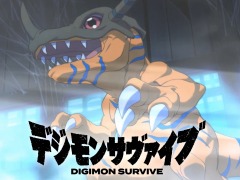 ֥ǥ󥵥֡סDIGIMON CONȯɽ줿ǿȥ쥤顼ˡP륢ưۿ