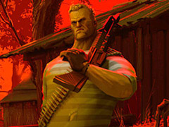 ʼ̤˹ư臘ȥƥJagged Alliance: Rage!פ꡼ȥ쥤顼