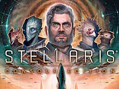 PS4ǡStellarisסDLC򥻥åȤStellaris: Console Edition THE ROYALɤBESTǤͽճ