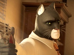 ͥõ夬륢ɥ٥㡼Blacksad: Under the Skinפ꡼ȥ쥤顼ȥץ쥤Ҳư褬