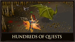 Old School RuneScape