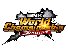 SAMURAI SPIRITSפȡKOF XIVפeݡSWC JAPAN TOURפŷꡣνо츢Ҥͽ