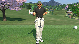  No.008Υͥ / ֤ߤʤGOLF VRסCMȡ֤ߤʤGOLF VRTVCM ߤʤSWINGӡɤԸ