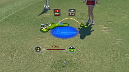 ߤʤGOLF VR