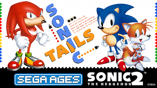 #001Υͥ/SwitchѥեȡSEGA AGES ˥åإåۥå2פۿҲȥ쥤顼