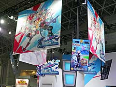 TGS 2018ϥॶåפοޥ۸ȥ֥󥯥󥰥ץץåäƿϤ륢󤬡Ȥˤ