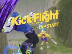 ꥢ륿郎ǮKick-Flightԥץ쥤ݡȡĲ̵ԤӲȴֲ¤ߤĤˡ