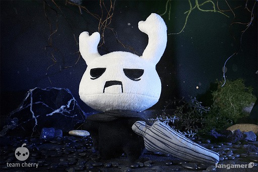 #006Υͥ/Hollow Knight׺ǿåͼȯͽꡣ̤ߤȸԥγ褬о