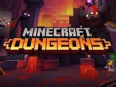 Minecraft DungeonsסSteamǥ꡼ǰĤܤޤȯ˥᡼륤󥿥ӥ塼