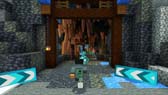 #002Υͥ/Minecraft Dungeonsס٥ȡFestival of Frostɤ»ܡDLCPUMA x Minecraft Sprint Dashפ꡼