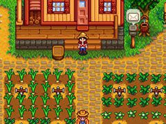 бĥߥ졼Stardew ValleyפiOSǤ1024˥꡼㤤ڤ귿ǥץݶϰڤʤ