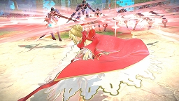  No.006Υͥ / SwitchǡFate/EXTELLA LINKס26̾Ҳ6֥ԡɥספξ󤬸