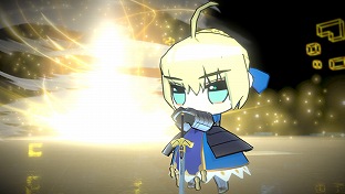  No.007Υͥ / Nintendo SwitchǡFate/EXTELLA LINKפȯ䡣ɲDLC֥ƥ顦顼פ䡤֤դˤդˡפʤɤۿ