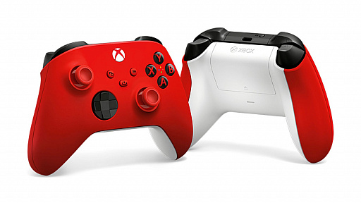 #001Υͥ/Xbox Wireless ControllerפΥ顼Хꥨˡȥѥ륹åɡPulse Redˡɤɲ