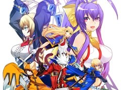 SwitchѥեȡBLAZBLUE CENTRALFICTION Special Editionפ2019ǯ27ȯ䡣ͭDLCʤɤޤवޤޤʥƥĤϿ