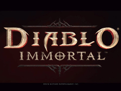 DiabloפΥޥǤо졪BlizzardNetEaseζƱȯˤDiablo ImmortalפλϿդ