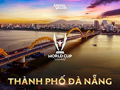 Arena of Valor World Cup 2019פɽBLIZZARDפо졣פҲ